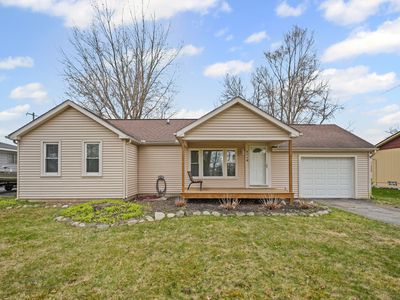 9110 Georgette Rd, White Lake, MI, 48386