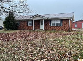 179 Beatrice Ln Glasgow KY 42141 MLS RA20241515 Zillow