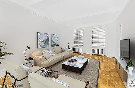 3rd image of 467 Central Park W APT 2E
