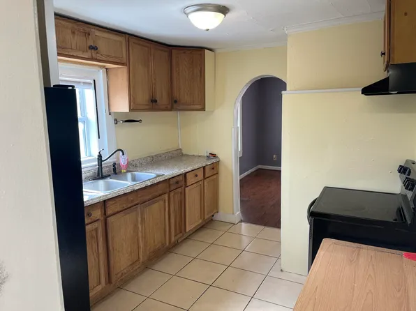 612 N Park Avenue, Springfield, MO 65802