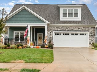 1113 Hudson Dr, Mebane, NC 27302