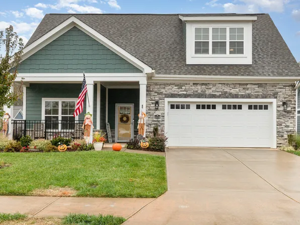 1113 Hudson Dr, Mebane, NC 27302