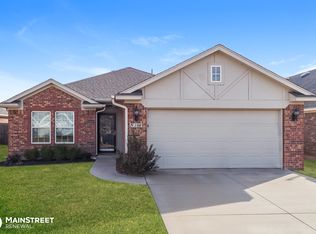 19108 Bajo Dr, Edmond, OK 73012
