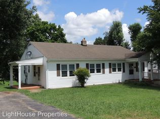 1624 McKinney Ave #B, Lynchburg, VA 24502