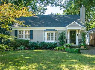 3149 Cowden Ave LOT 32, Memphis, TN 38111