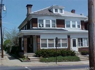1001 S 8th St, Allentown, PA 18103