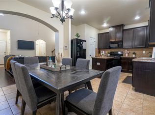 13206 Chanel Dr, Houston, TX 77044