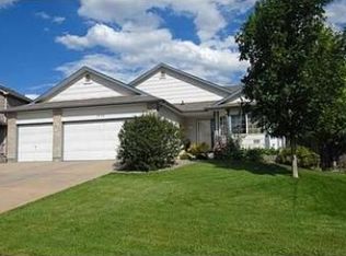 5432 Lynx St, Frederick, CO 80504