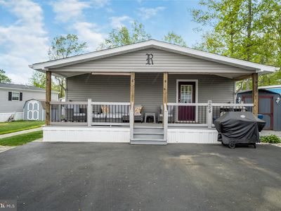232 Yankee Rd #T-284, Quakertown, PA, 18951