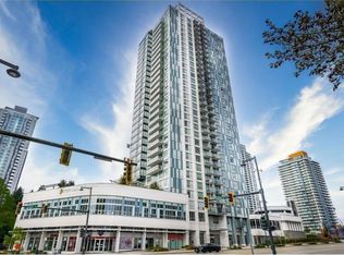 13398 104th Ave #1505, Surrey, BC V3T 1V6