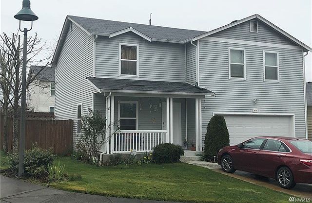 1st image of 8510 171st Street Ct E