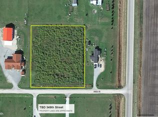 349th St, Warroad, MN 56763