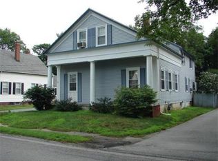 30 North St, Middleboro, MA 02346