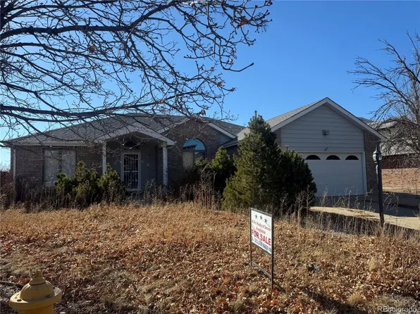 15850 E 8th Circle, Aurora, CO 80011