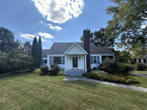 21757 Star Rte, Meadville, PA 16335