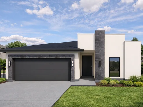 1426 Beatles Rd Plan, Harmony Hills Phase II