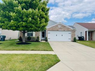 1719 Feather Reed Ln, Greenwood, IN 46143