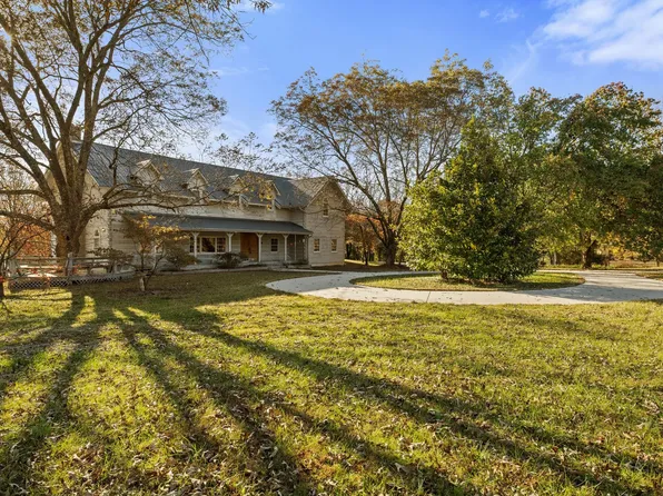 2301 Rock Creek Rd, Estill Springs, TN 37330