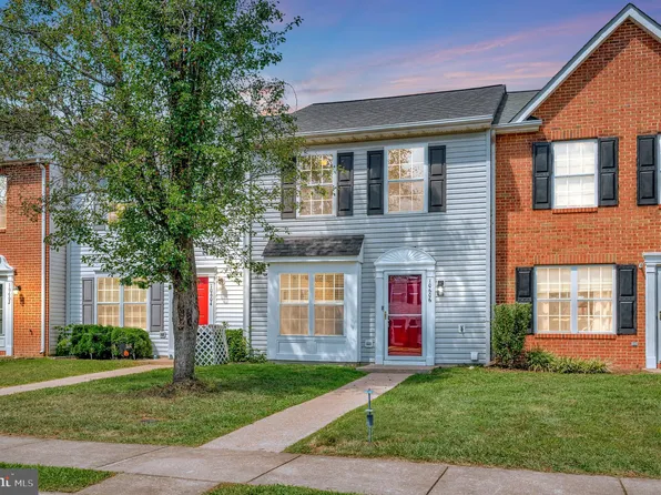 10606 Boxmeer Ct, Fredericksburg, VA 22408