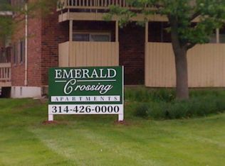 2515 Ashby Rd APT H, Saint Louis, MO 63114