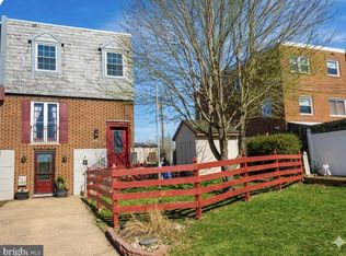 3243 Morrell Ave, Philadelphia, PA 19114