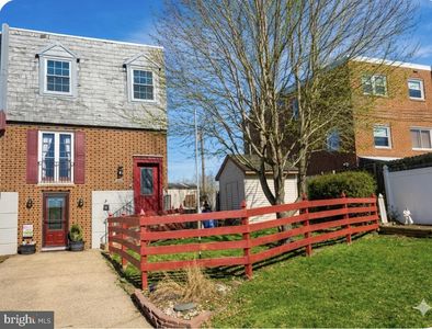 3243 Morrell Ave, Philadelphia, PA, 19114