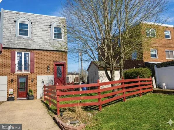 3243 Morrell Ave, Philadelphia, PA 19114