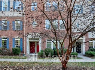 1473 Braden Loop, Glen Burnie, MD 21061