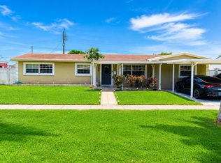 950 NW 175TH Street, Miami Gardens, FL 33169