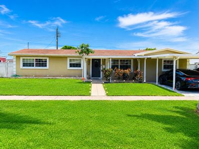 950 NW 175TH Street, Miami Gardens, FL, 33169