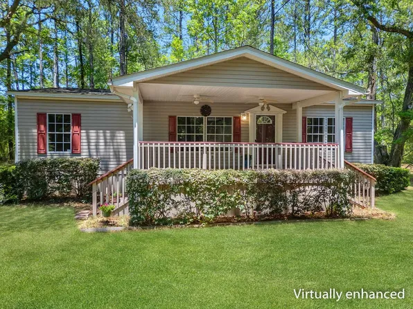 263 Dove Ln, Monticello, FL 32344