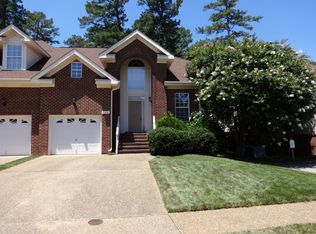 424 Zelkova Rd, Williamsburg, VA 23185