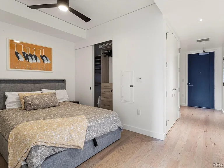 1750 Wewatta St #1526 — Photo 13