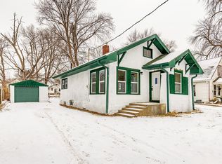 1424 Milton Ave, Des Moines, IA 50316