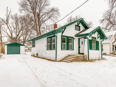 1424 Milton Ave, Des Moines, IA, 50316
