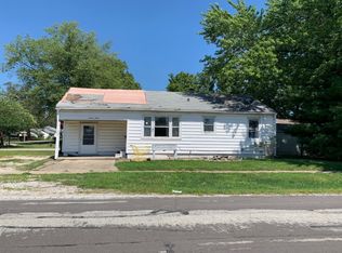 1640 W Marietta St, Decatur, IL 62522