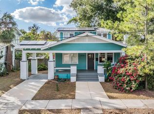 2908 N Central Ave, Tampa, FL 33602