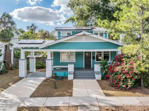 2908 N Central Ave, Tampa, FL 33602
