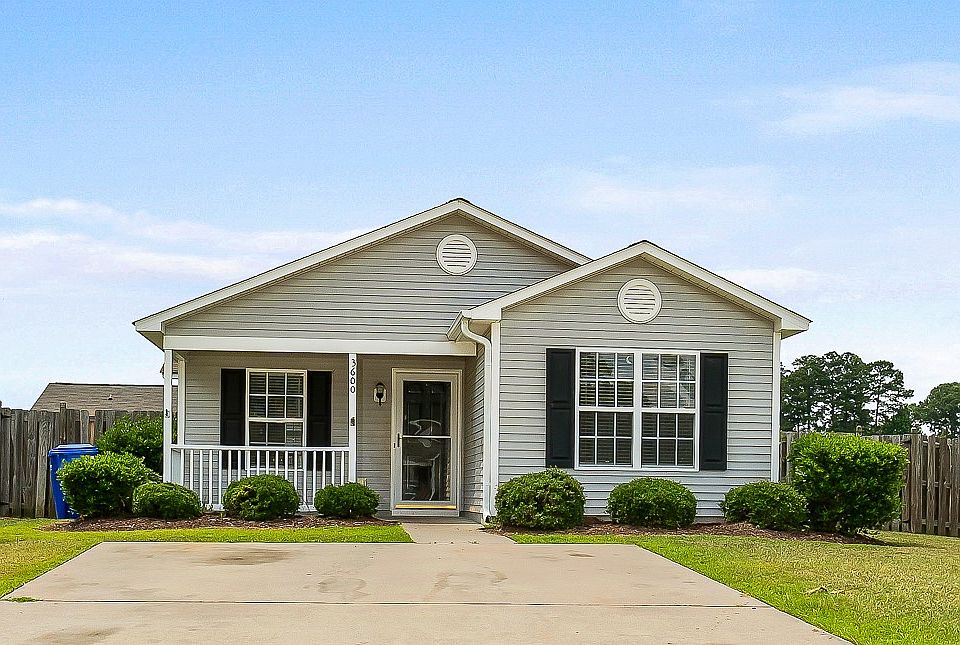 1st image of 3600 Coughlin Ct