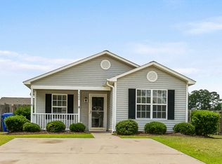 3600 Coughlin Ct, Greenville, NC 27834
