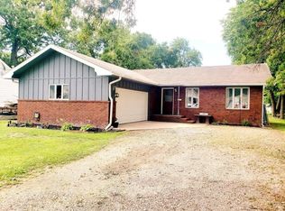 104 E Lanyon St, Frontenac, KS 66763