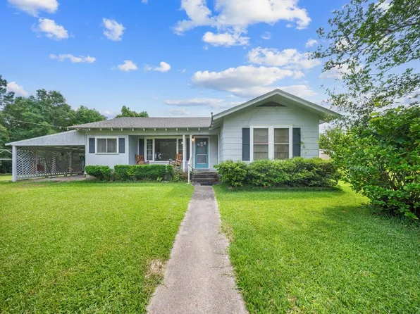 7264 Highway 190 E, Brookeland, TX 75931