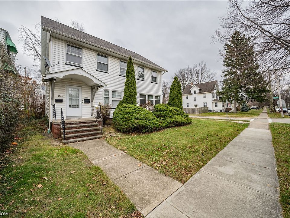 1st image of 1269 Nicholson Ave