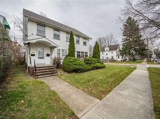 1269 Nicholson Ave, Lakewood, OH