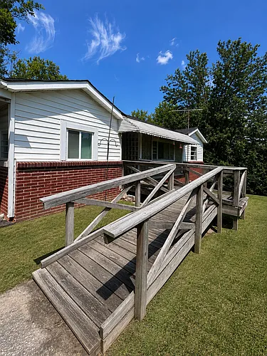 4200 Wilkesview Dr Photo 1