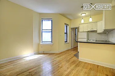 Rented by Citi Habitats