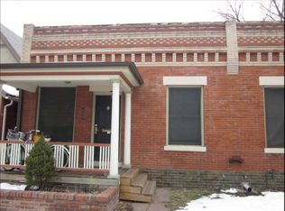 220 N Delaware St, Denver, CO 80223