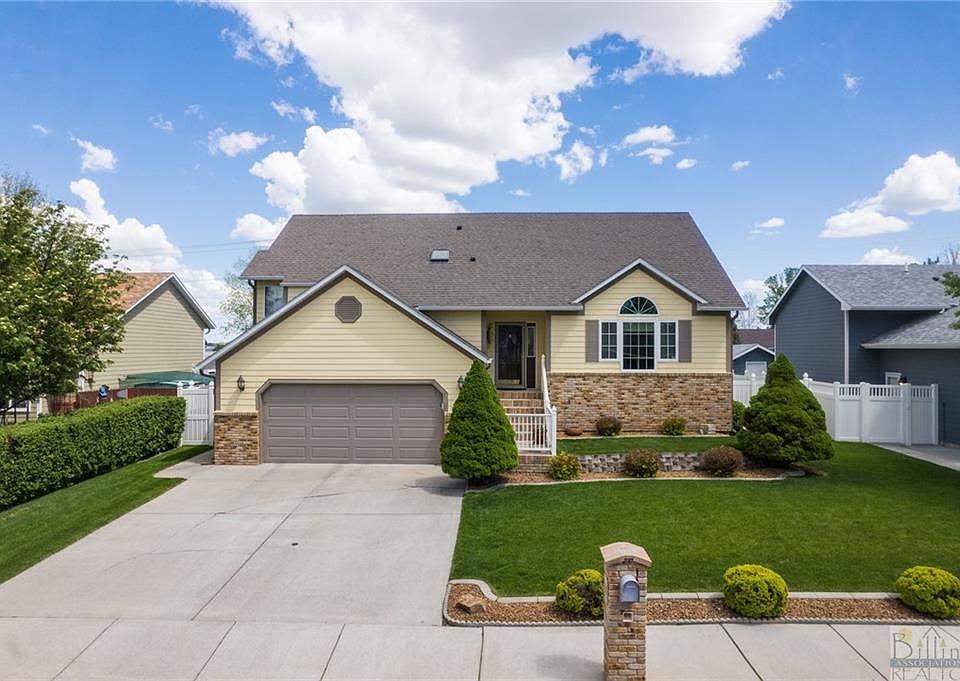 271 Chaco Canyon Way Billings MT 59102 Zillow