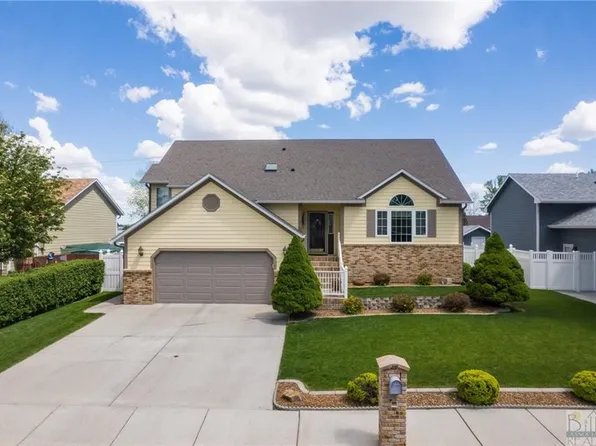 271 Chaco Canyon Way, Billings, MT 59102