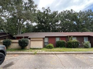 8350 Country Walk Dr APT D, Pensacola, FL 32514